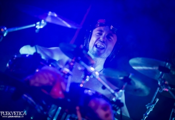 Creeper - Photo By Dänu