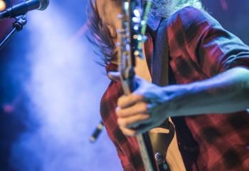 Creeper - Photo By Dänu