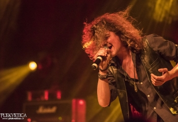 Creeper - Photo By Dänu