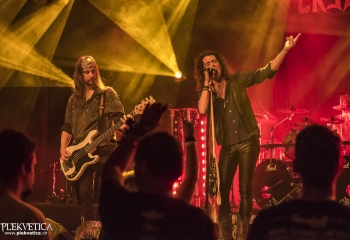 Creeper - Photo By Dänu