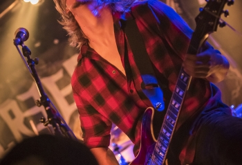 Creeper - Photo By Dänu