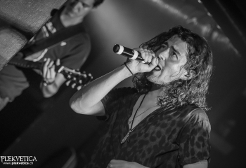 Creeper - Photo By Dänu