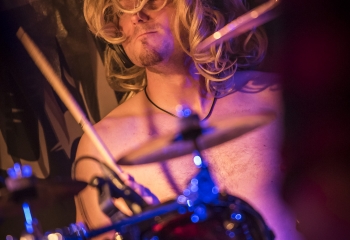 Creeper - Photo By Dänu