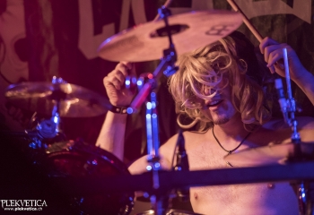 Creeper - Photo By Dänu