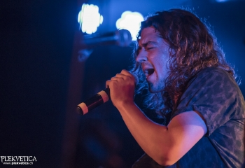 Creeper - Photo By Dänu