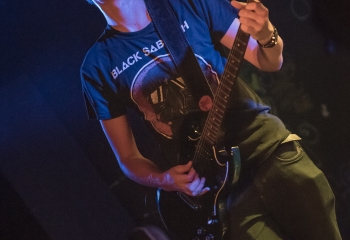 Creeper - Photo By Dänu