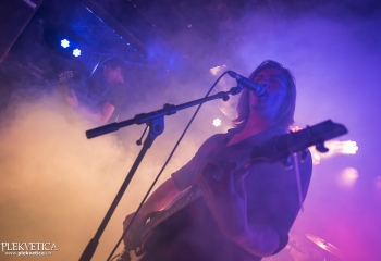 Creeper - Photo By Dänu