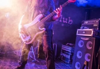 Creeper - Photo By Dänu