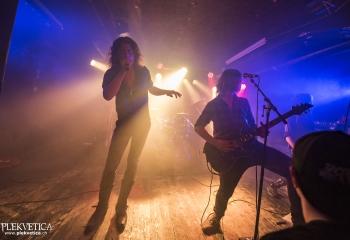 Creeper - Photo By Dänu