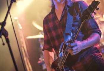 Creeper - Photo By Dänu