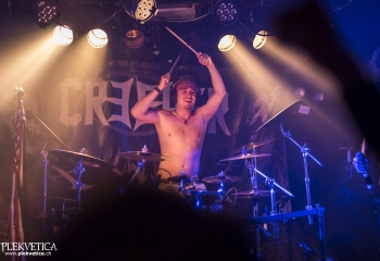 Creeper - Photo By Dänu