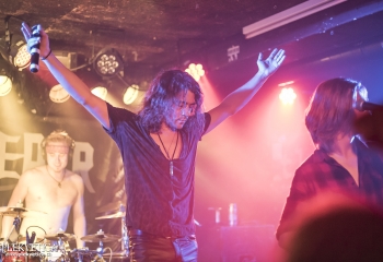 Creeper - Photo By Dänu