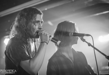 Creeper - Photo By Dänu