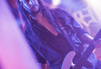 Creeper - Photo By Dänu