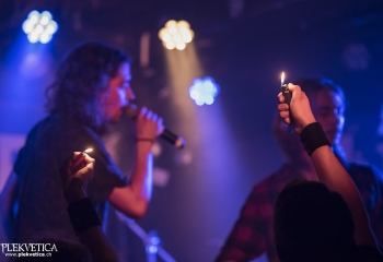 Creeper - Photo By Dänu