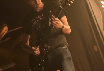 Creeper - Photo By Dänu