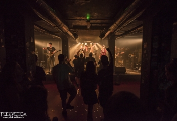 Creeper - Photo By Dänu