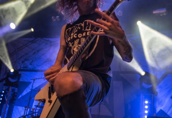 Crisix - Photo by Marc