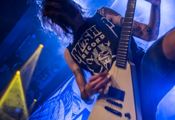 Crisix - Photo by Marc