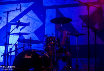 Crisix - Photo by Marc