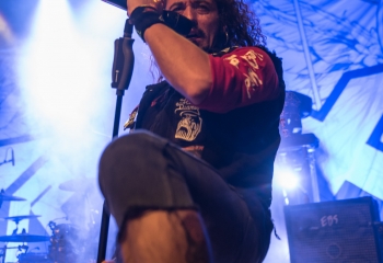 Crisix - Photo by Marc