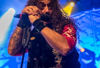 Crisix - Photo by Marc