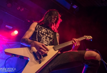 Crisix - Photo by Marc