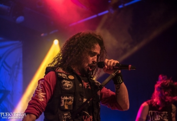 Crisix - Photo by Marc