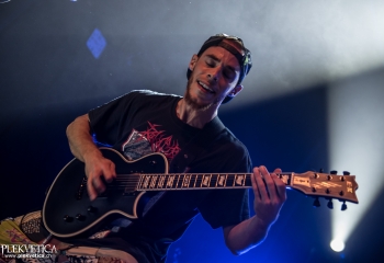 Crisix - Photo by Marc