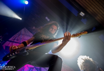 Crisix - Photo by Marc