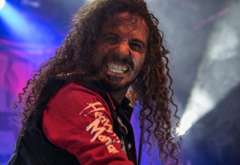 Crisix - Photo by Marc