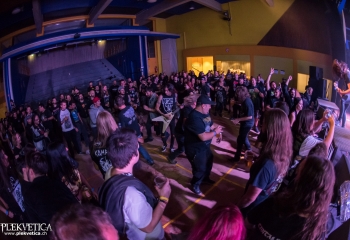 Crisix - Photo by Marc