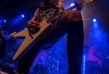 Crisix - Photo by Marc