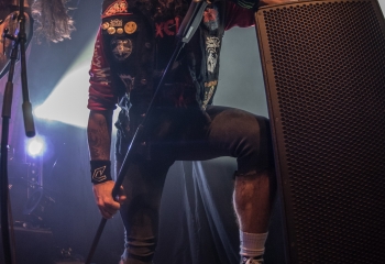 Crisix - Photo by Marc