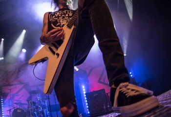 Crisix - Photo by Marc