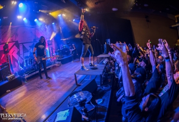 Crisix - Photo by Marc