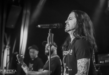 Crypt - Photo By Dänu
