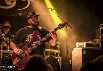 Crypt - Photo By Dänu