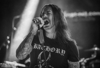 Crypt - Photo By Dänu
