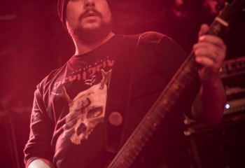 Crypt - Photo By Dänu