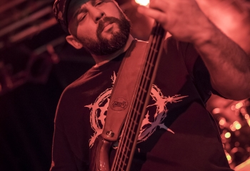 Crypt - Photo By Dänu