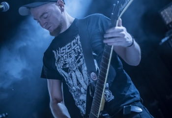 Crypt - Photo By Dänu