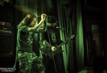 Crypt - Photo By Dänu
