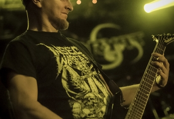 Crypt - Photo By Dänu