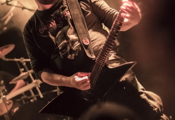 Crypt - Photo By Dänu
