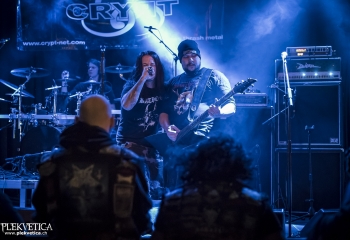 Crypt - Photo By Dänu