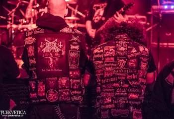 Crypt - Photo By Dänu