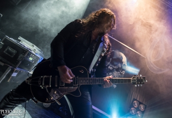 Crystal Ball - Photo by Marc