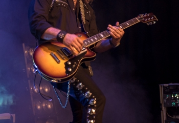 Crystal Ball - Photo by Marc