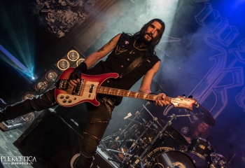 Crystal Ball - Photo by Marc